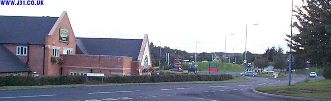 crystal peaks beighton