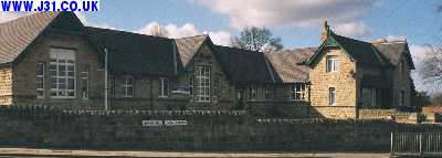 Harthill Primary School