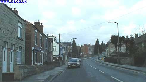 ryton road north anston