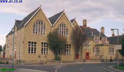 School, Beighton