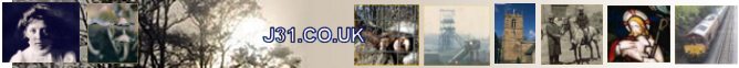 history, culture, tourist info, about 22 yorkshire/north notts/derbys villages
