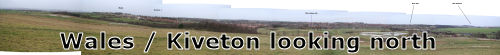 panoramic view of harthill woodall