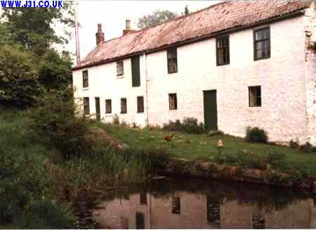 cottage norwood 1983