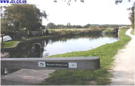 chesterfield canal shireoaks 3