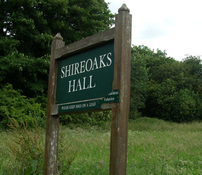 Shireoaks Hall
