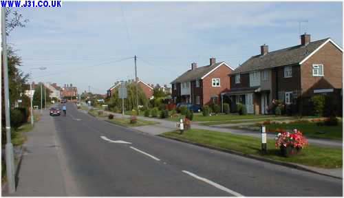 shireoaks common