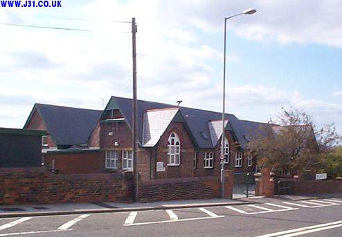 Junior and Infants school