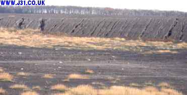 thurcroft colliery site