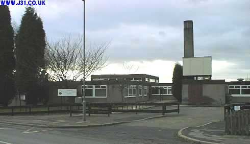 todwick junior and infants school