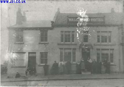 waleswood pub 1920isn
