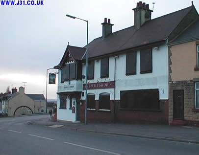 waleswood pub and wheel