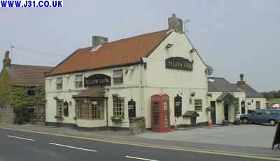 Bluebell aston